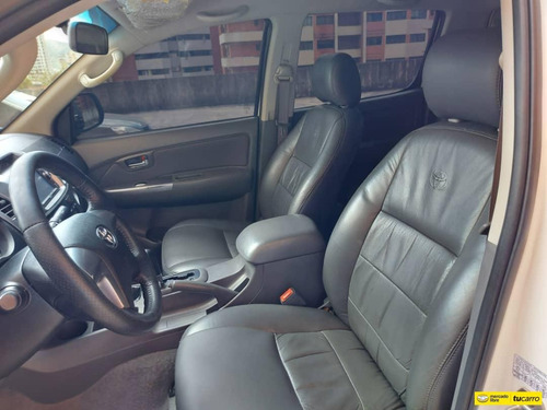Toyota Hilux Kavak