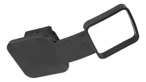 Tapa De Goma Para Receptor De Enganche Para Remolque, Tapón