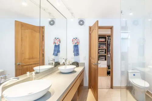 Apartamento En Venta En Rincón Del Chicó. Cod V6072