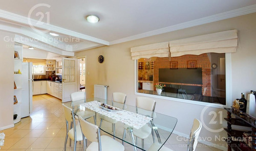 Casa - Francisco Alvarez