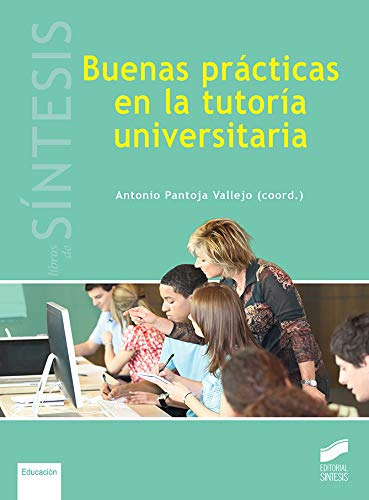 Libro Buenas Prácticas En La Tutoría Universitaria De Antoni