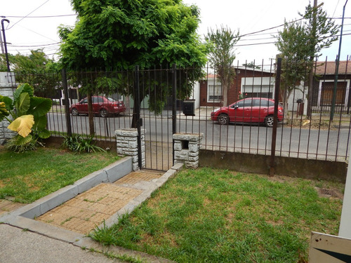 Casa 3 Amb En Alquiler En Boulogne