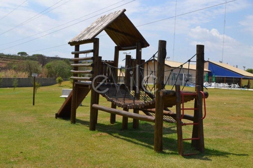 Terreno À Venda Em Parque Brasil 500 - Te006395