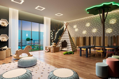 Imagem 12 de 22 de Acqua Blue Residence Itapema - 28601