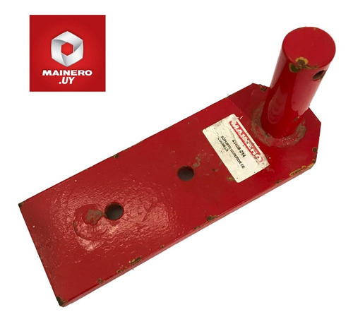 Imagen 2 de 3 de Soporte Superior De Cuchilla P/ Mainero 6027 Cod. 43109-214