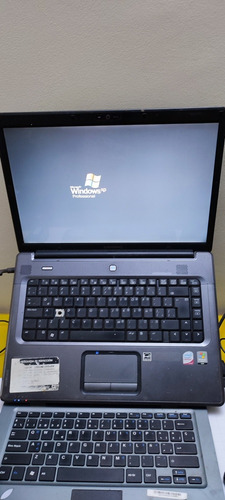 Laptop Hp  Compaq