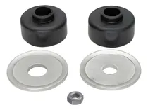 Comprar Accesorios Universal 2 Jebes + 2anillos + 1 Tuerca