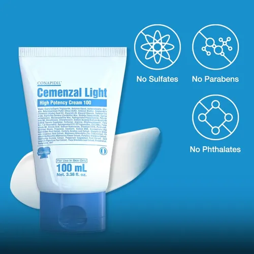 Centella Asiatica, Korean Moisturizer For Skin Barrier