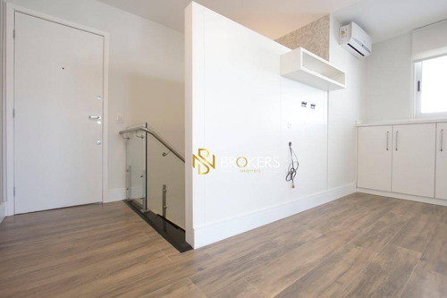 Esbanja Espaço, Luz E Sofisticação! - Co0173