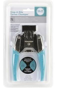 We R - Arredondador De Cantos - Corner Chopmer Radius - (709
