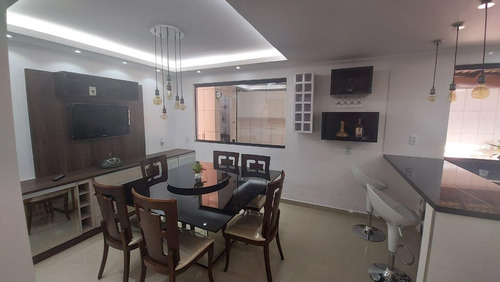 Imagem 9 de 30 de Rua 17 Vicente Pires Casa 4 Quartos 1 Suíte 4 Vagas Lazer Lote 400m² - Meuimo076 - 68460373