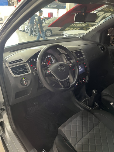 Volkswagen Fox 1.6 Xtreme Total Flex 5p