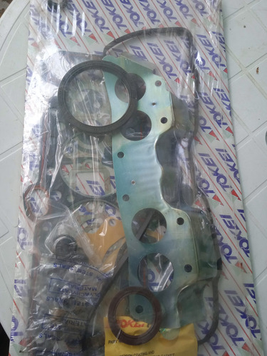 Imagen 2 de 2 de Juegos Empacadura L 300