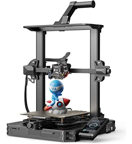 Impresora 3 S1 Pro 3d Con Boquilla De Alto Y6hdu