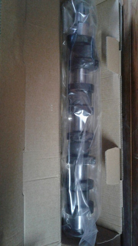 Arbol De Levas Ford P/ Fiesta-courrier-escort 1.8 D(amor)