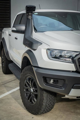 Snorkel Compatible Con Ford Ranger Raptor Bien Turbo U.s.a 