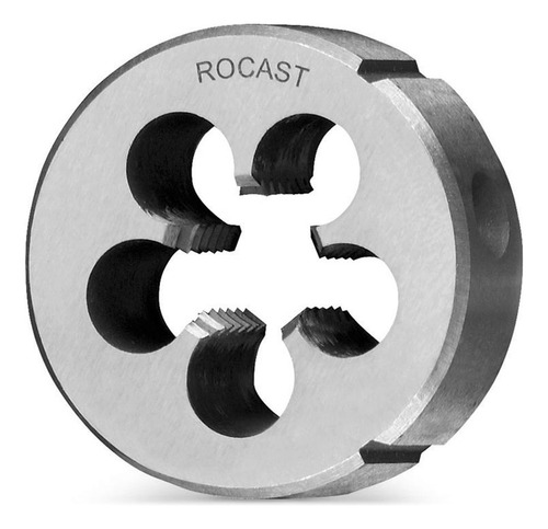 Cossinete Manual M3,5 X 0,6mm - 20mm (13,0004) - Rocast