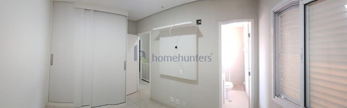 Casa Com 3 Dormitórios À Venda, 84 M² Por R$ 470.000,00 - Residencial Parque Da Fazenda - Campinas/sp - Ca4061