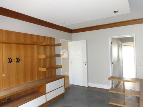 Imagem 23 de 30 de Apartamento À Venda Em Cambuí - Ap002333