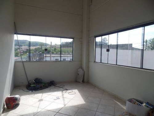 Imagem 16 de 21 de Galpão Industrial Para Locação, Centro, Bom Jesus Dos Perdões. - Ga0023