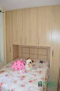 Imagem 10 de 13 de Excelente Apartamento Belo Horizonte 02 Vagas - 1736v