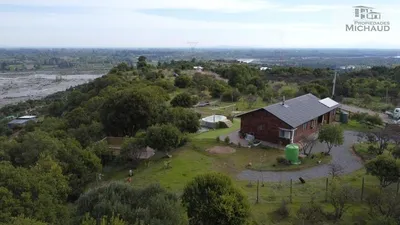 Parcela en venta