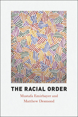 Libro The Racial Order - Emirbayer, Mustafa