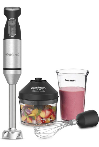 Cuisinart Csb-79 Smart Stick - Batidora De Mano