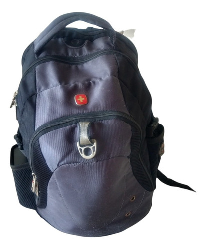 Morral Grande Swiss Army Swiss Gear