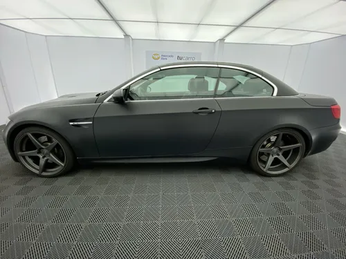 BMW M3 4.0 M3 E93 Cabriolet