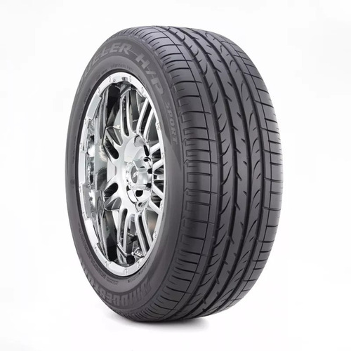 Bridgestone 255 50 R20 109h  Dueler H/p Sport Cuotas!