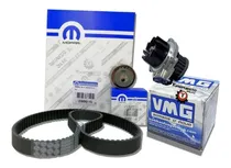 Comprar Kit Distribucion Y Bomba De Agua Fiat Uno Novo 1.4 Fire Evo