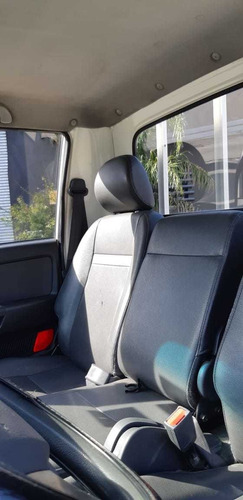 Kia K2500 2.5 Caja 2017