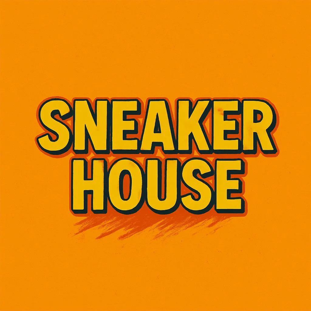 SNEAKER HOUSE