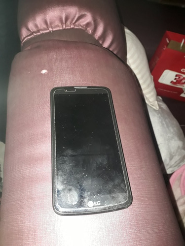 Celular K10 Conservado