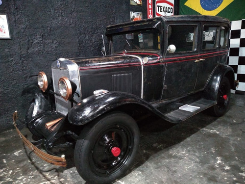 Chevrolet 6cc 7 Janelas