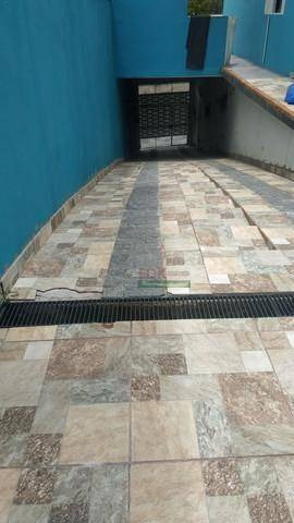 Imagem 8 de 12 de Casa Com 3 Dormitórios À Venda Por R$ 795.000 - Portão - Arujá/sp - Ca5804