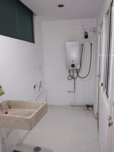 Imagen 10 de 15 de Departamento En Renta En Santa Fe