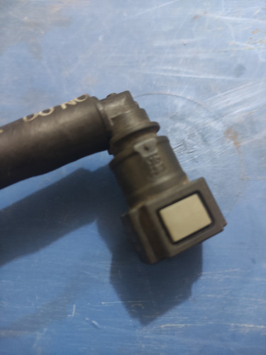Manguera De Gasolina Kawasaki Vulcan Vn1600 Nómada 03-08 (Usado)