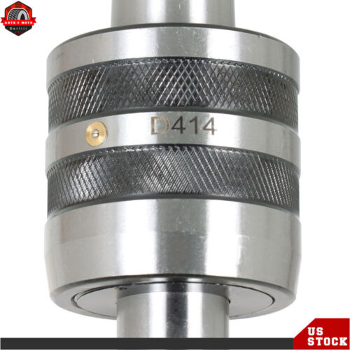 Mt4 Live Center Morse Taper 4mt Triple Bearing For Lathe Bbx