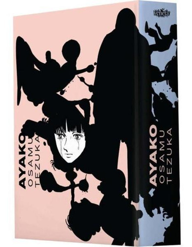 Ayako, De Tezuka, Osamu. Editora Veneta, Capa Mole, Edição 1ª Edição - 2018 Em Português