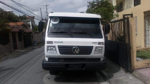 Imagen 4 de 5 de Alquiler De Camiones Seco Y Refrigerado/ Transporte Empresa