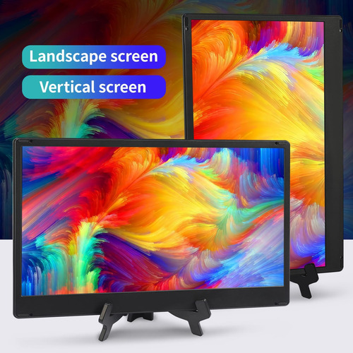 Extensor De Pantalla De La Computadora Portátil Pottmacee, 1