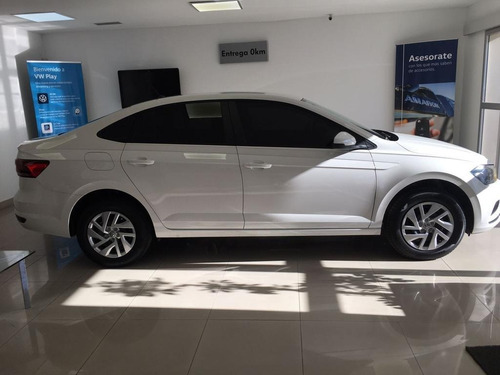 Imagen 25 de 25 de Volkswagen Virtus 1.6msi Mkt_aa