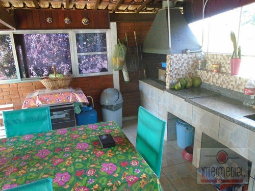 Chácara À Venda, 3226 M² Por R$ 530.000 - Jardim Valparaíso - Boituva/sp - Ch0579