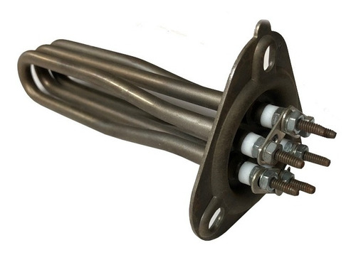 Resitência 3x1000w 230v Pratica