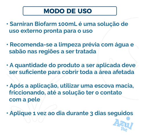 Como Tratar Fungo Orelha Gato Biofarm 100ml