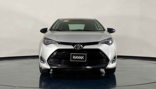Imagen 2 de 15 de 121948 - Toyota Corolla 2018 Con Garantía