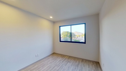 Departamento En Venta En Valle Ceylan, Tlalnepantla Edo. Mex.