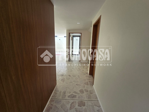 Renta Casas Paseos De Churubusco T-df0066-0652